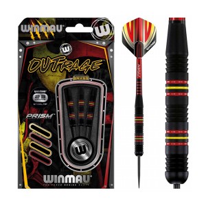 WINMAU OUTRAGE DART S23G 