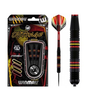 WINMAU OUTRAGE DART S23G 