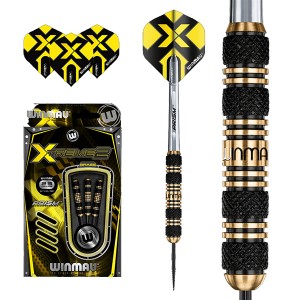 WINMAU XTREME 2 DARTS