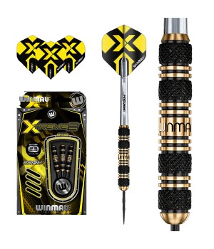 WINMAU XTREME 2 DARTS