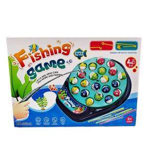 FISHING GAME 365-2