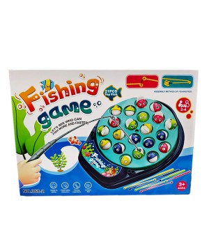 FISHING GAME 365-2