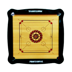 GC100 CARROM BOARD   