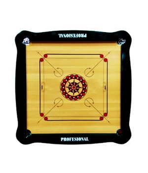 GC100 CARROM BOARD   