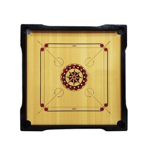 GC22 CARROM BOARD   