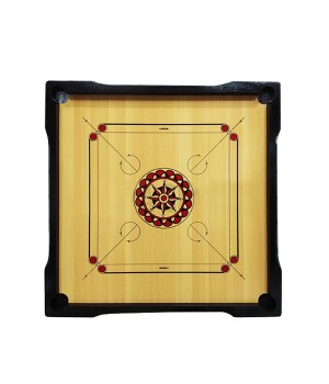 GC22 CARROM BOARD   