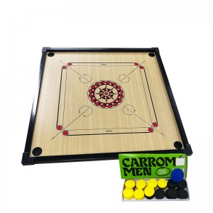 GC850 MINI CARROM BOARD   