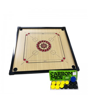 GC850 MINI CARROM BOARD   