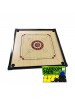 GC850 MINI CARROM BOARD   