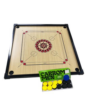 GC20 CARROM BOARD 