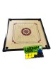 GC20 CARROM BOARD 