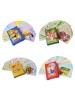 HAPPY FAMILY / SNAP / DONKEY & OLD MAID