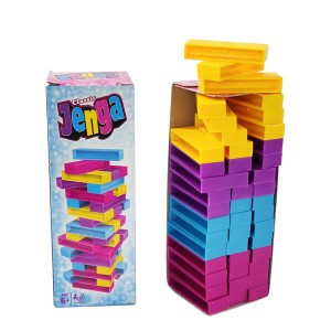 JENGA STACK 0149E-5 (S)