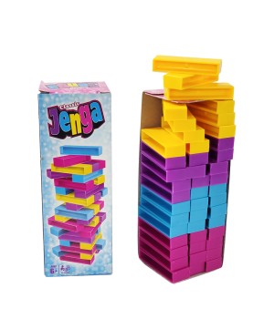 JENGA STACK 0149E-5 (S)