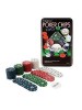 POKER CHIPS (PROFESSIONAL)