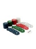 POKER CHIPS (PROFESSIONAL)