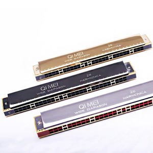 QIMEI HARMONICA