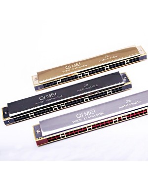 QIMEI HARMONICA