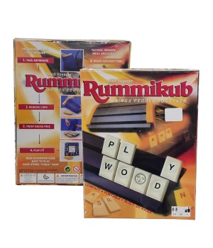 RUMMI KUB 55522