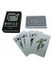 ROYAL PLAYING CARD (PLASTIC)   