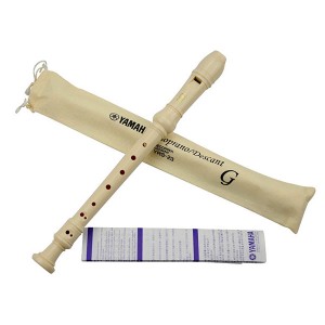 YAMAHA RECORDER    