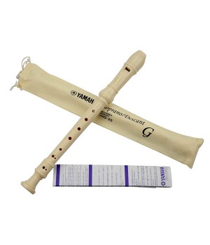 YAMAHA RECORDER    