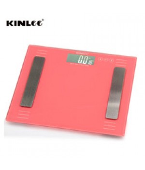 KINLEE BODY ANALYSIS SCALE