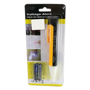 VOLTAGE ALERT PEN   