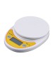 ELECTRONIC KITCHEN SCALE 1G-5KG