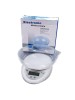 ELECTRONIC KITCHEN SCALE B05