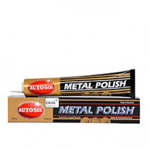 AUTOSOL METAL POLISH 75ML  