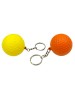 KEY CHAIN~SPONGE BALL