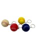 KEY CHAIN~SPONGE BALL