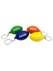 KEY CHAIN~SPONGE BALL