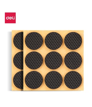 DELI HOME PROTECTION PAD, BLACK