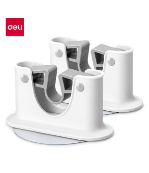 DELI LQ301 MOP CLIP, 2S