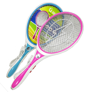 GECKO LTD-806D Rechargeable Mosquito Swatter 