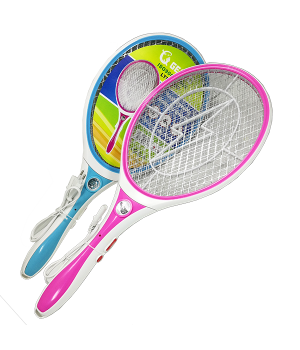 GECKO LTD-806D Rechargeable Mosquito Swatter 