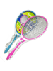 GECKO LTD-806D Rechargeable Mosquito Swatter 