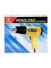 HEAT GUN DZL9 1600W   