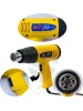 HEAT GUN DZL9 1600W   