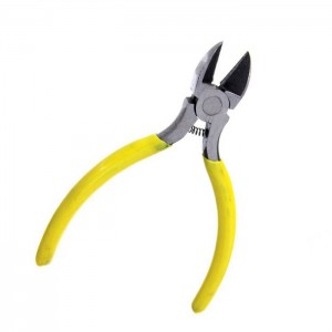 5" DIAGONAL PLIER  