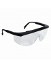 SAFETY GLASSES (CLEAR)    
