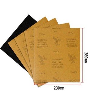 EAGLE SAND PAPER