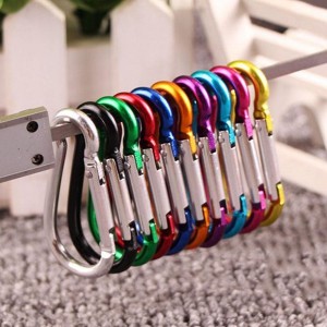 6# KEY CHAIN (60MM)  