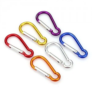 5# KEY CHAIN (45MM)  