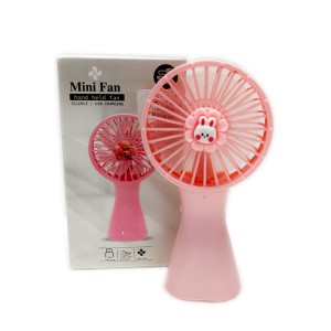 MINI FAN XJD143