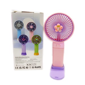 MINI FAN XJD188