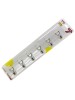 NIANBA NBA 07 RECTANGLE HOOK (1X6)