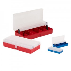 FELTON NTC0884 MINI TOOL BOX     